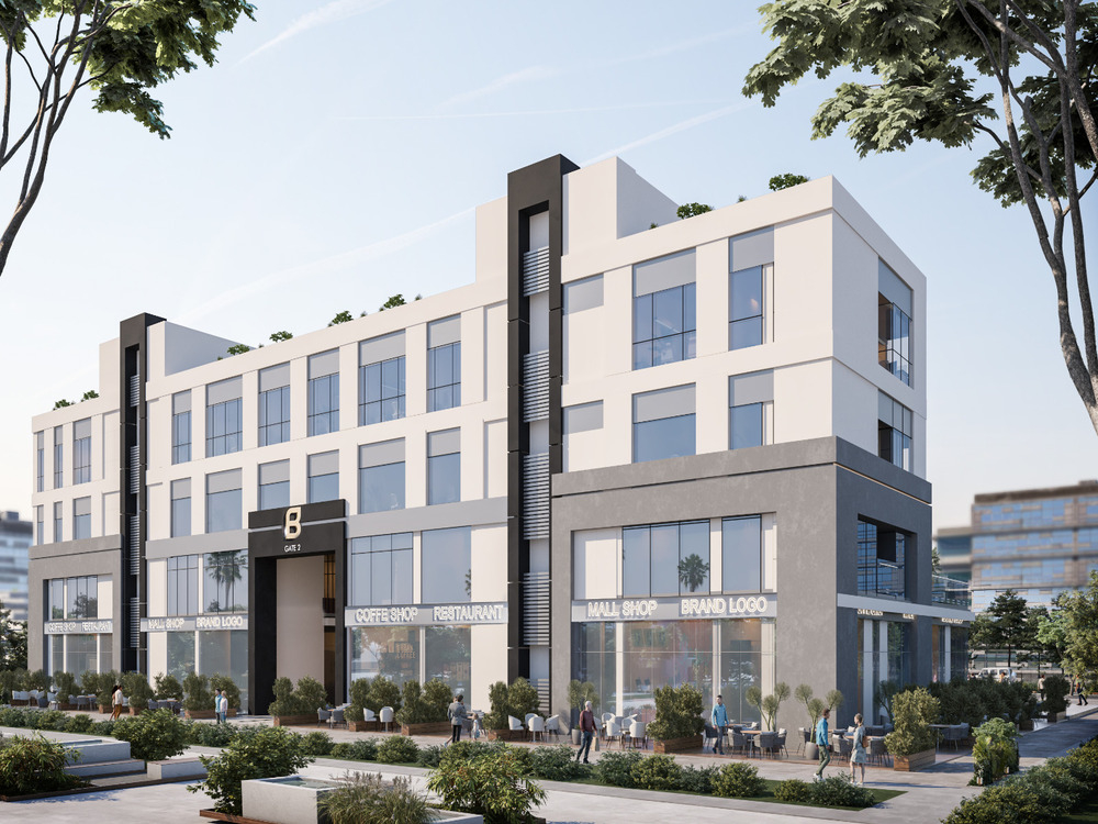 Bloom Mall gallery image